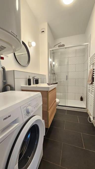 Superbe Appartement 2 Chambres Au Coeur De Pau Kültér fotó