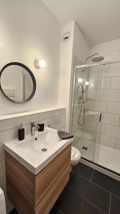 Superbe Appartement 2 Chambres Au Coeur De Pau Kültér fotó