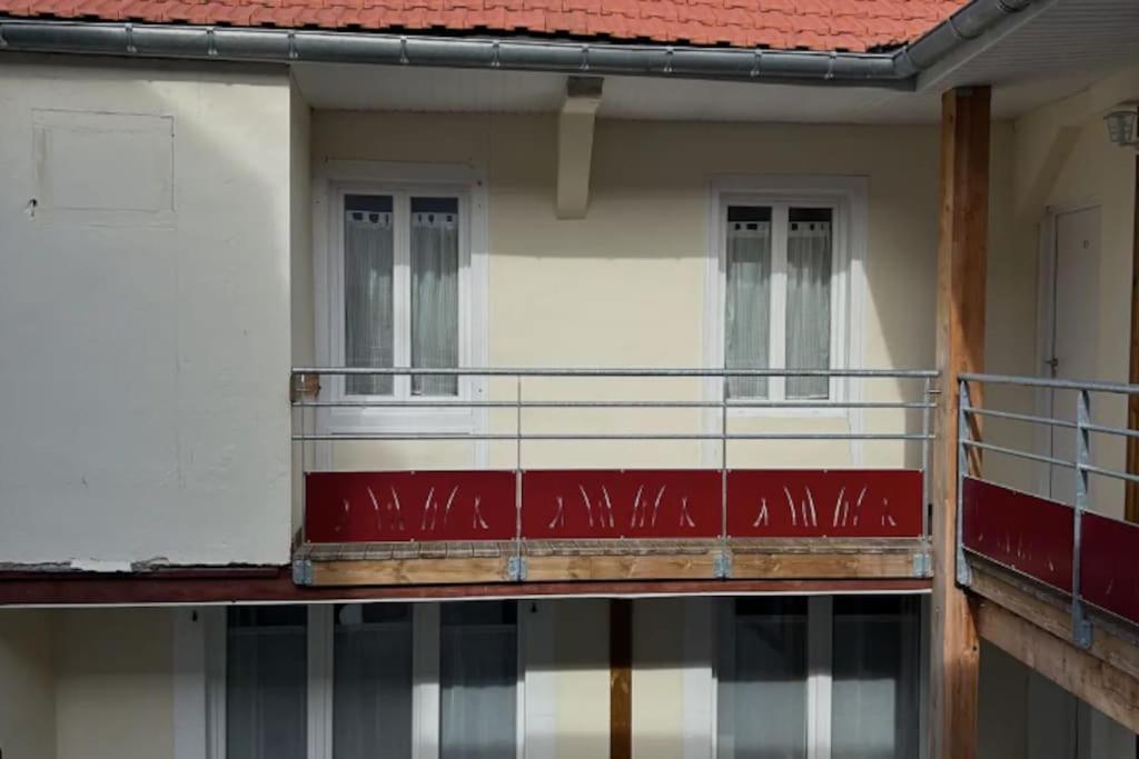 Superbe Appartement 2 Chambres Au Coeur De Pau Kültér fotó